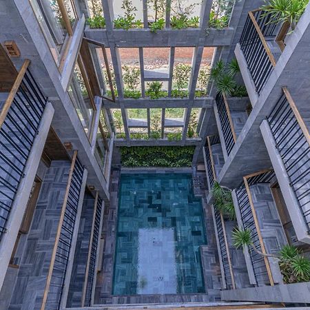 Hotel Le Boutique Danang Exterior foto