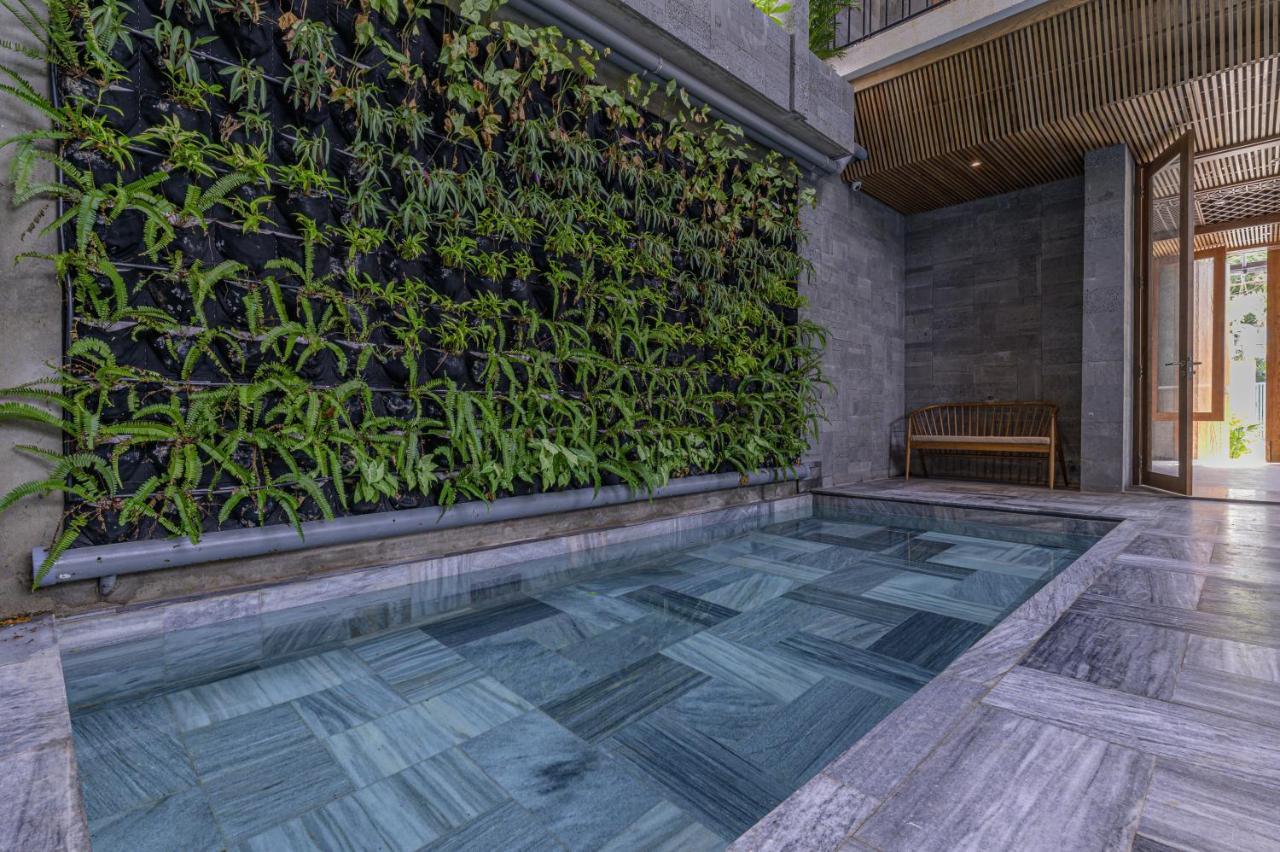 Hotel Le Boutique Danang Exterior foto