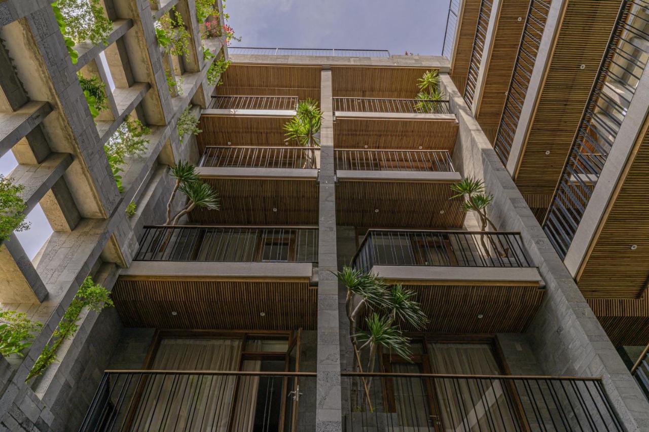 Hotel Le Boutique Danang Exterior foto