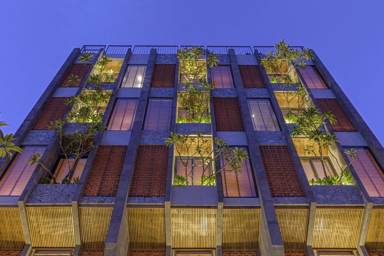 Hotel Le Boutique Danang Exterior foto