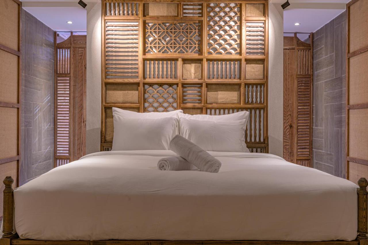 Hotel Le Boutique Danang Habitación foto