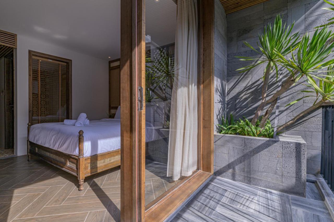 Hotel Le Boutique Danang Exterior foto
